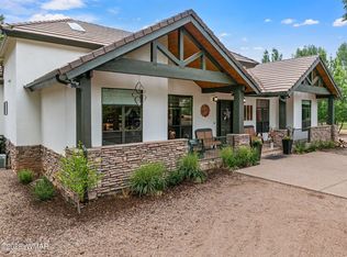 1994 S Pine Lake Rd, Pinetop, AZ 85935