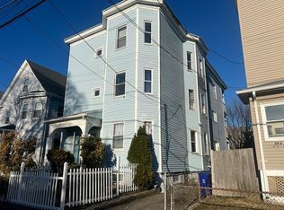 44-46 Myrtle St, Malden, MA 02148