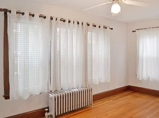 41 Whittemore Rd, Newton, MA 02458