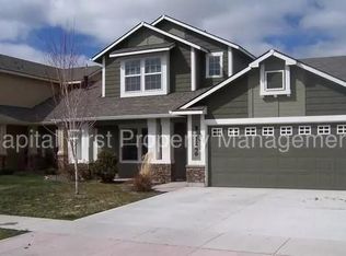 1246 E Pienza St, Meridian, ID 83642