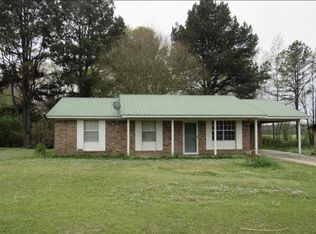 11287 Hill Thompson Rd, Collinsville, MS 39325
