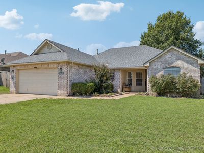 11818 N 109th East Ave, Collinsville, OK, 74021