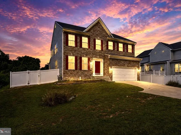 7826 Keenan Rd, Glen Burnie, MD 21061