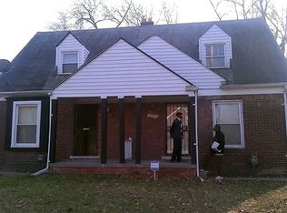 7335 Curtis St, Detroit, MI 48221