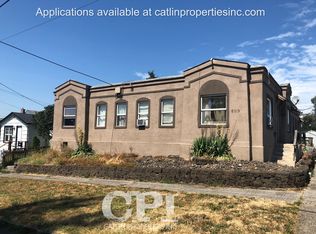 809 Columbia St APT 3, Kelso, WA 98626