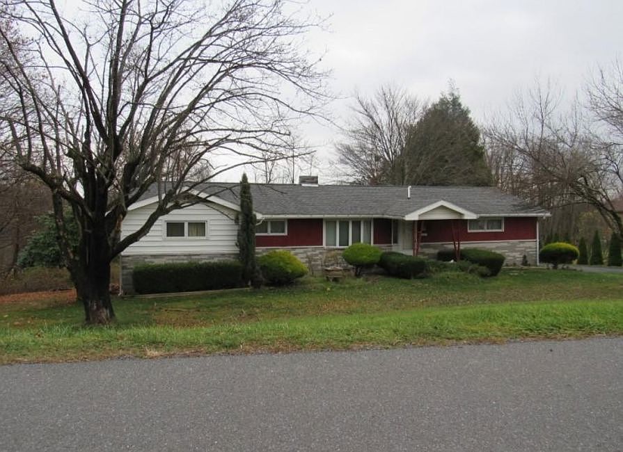 Property Front View
