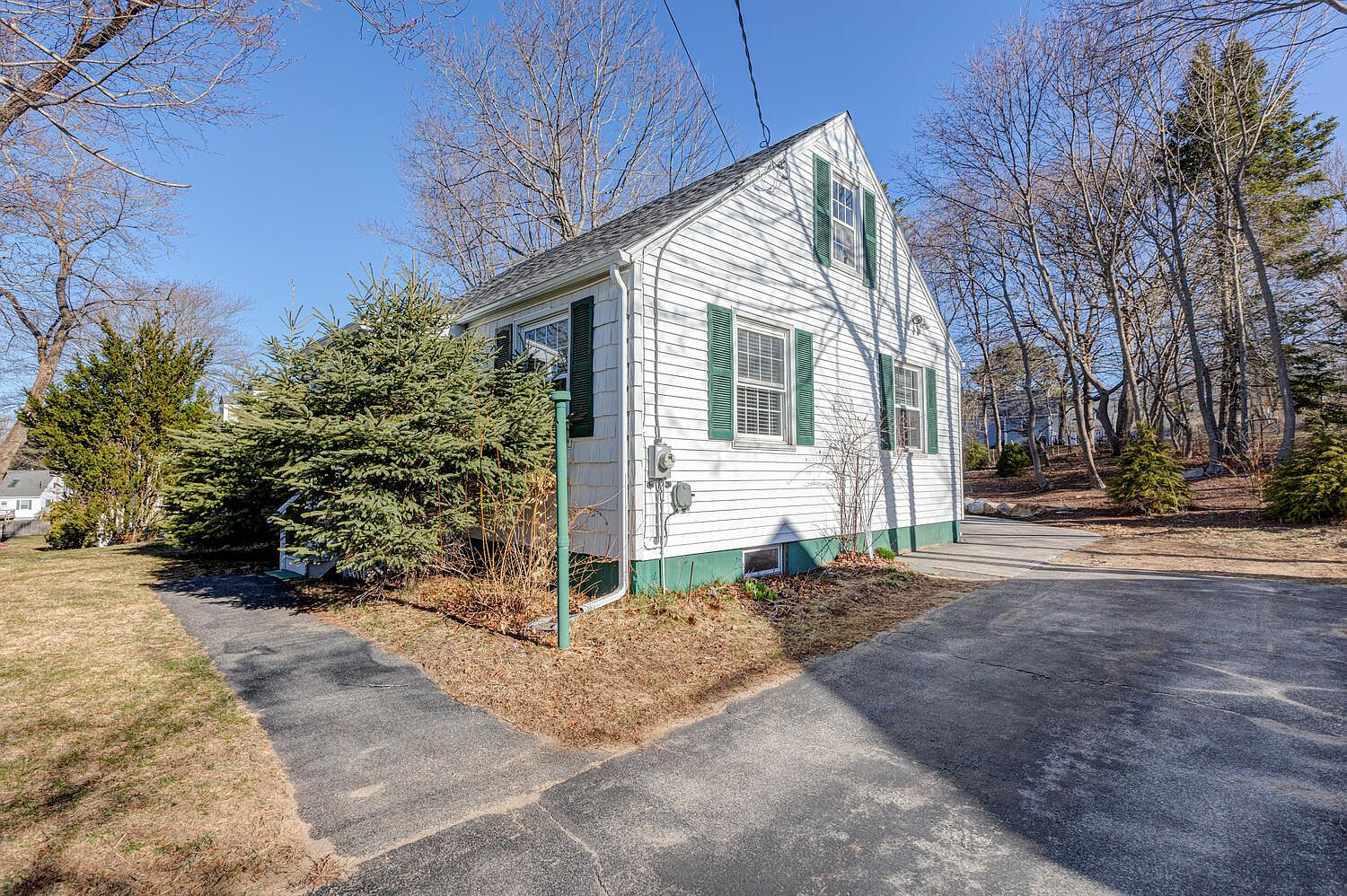 12 Orchard Road, Cape Elizabeth, ME 04107 Zillow
