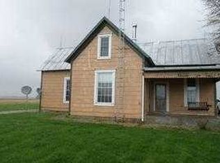 7889 S 900 W, Modoc, IN 47358