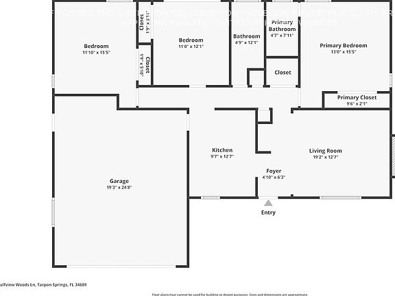 2nd image of 1306 Gulfview Woods Ln