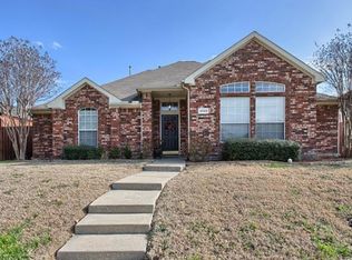 4709 Monte Vista Ln, McKinney, TX 75070