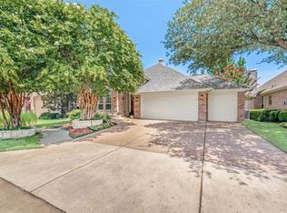 472 Scenic Ranch Cir, Fairview, TX 75069
