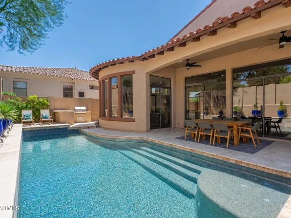 8146 E WINGSPAN Way, Scottsdale, AZ 85255