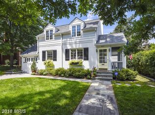 807 Enderby Dr, Alexandria, VA 22302