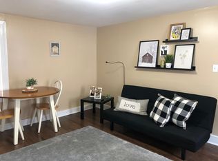 61 Bolivar St #1, Canton, MA 02021