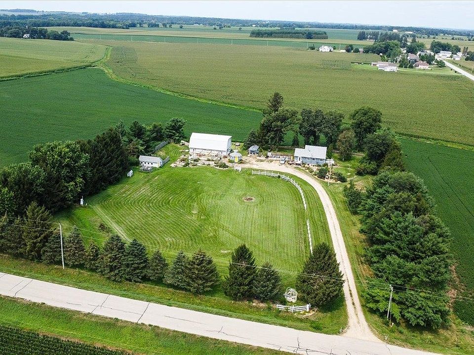 1st image of W5128 Wangsness Rd