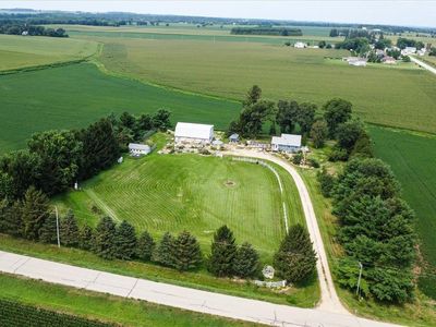 W5128 Wangsness Rd, Deforest, WI, 53532