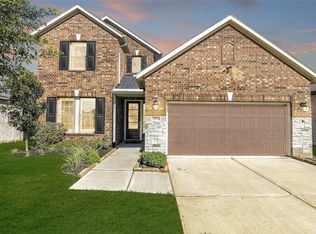 18918 Giara Pony Trl, Tomball, TX 77377
