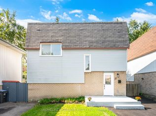 22 Highview Trl, Brampton, ON L6S1P5
