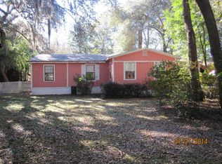 1959 S County Road 16a, Green Cove Springs, FL 32043