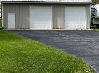 3614 Shady Ln, Suamico, WI 54313