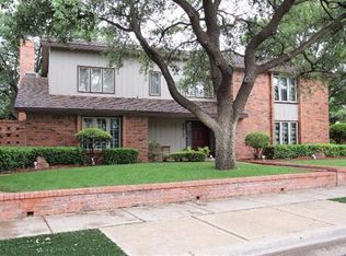 5017 92nd St, Lubbock, TX 79424