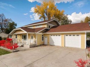 924 Delphinium Dr, Billings, MT 59102