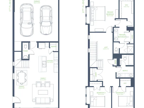 Hawthorne Plan, Ten Mile Creek