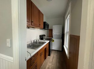 25 Endicott St #2, Worcester, MA 01610