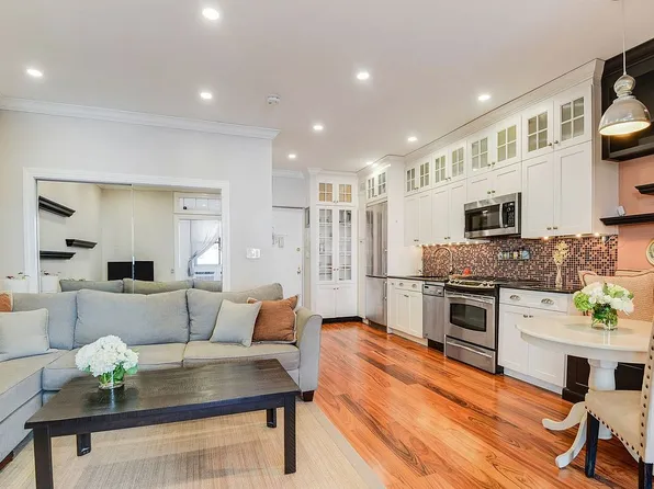 225 W 70th St APT 4B, New York, NY 10023