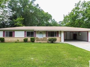 1073 Maria Dr, Jackson, MS 39204