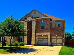 6425 Kedington St, Austin, TX 78747