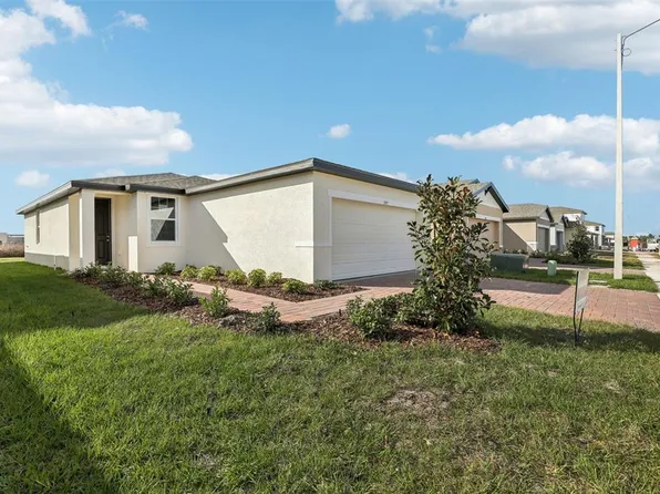 3197 Viceroy Ct, Poinciana, FL 34759