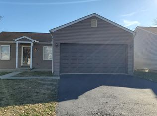 2554 Anderley Ct, Grove City, OH 43123