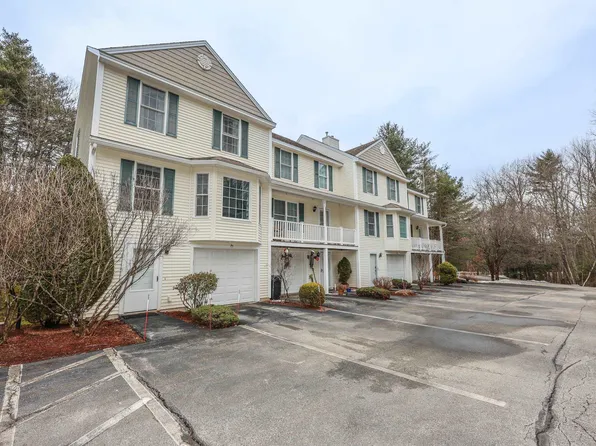 7 Mulberry Lane, Amherst, NH 03031