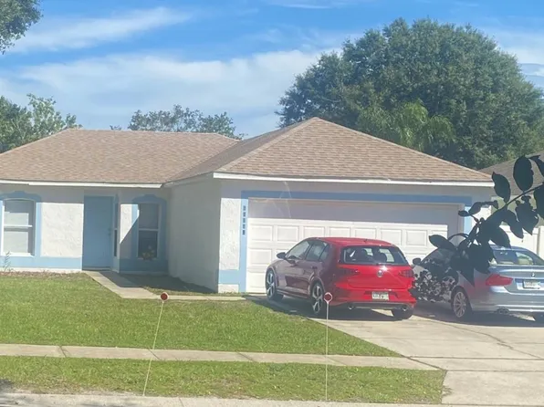 14413 Lake Price Dr, Orlando, FL 32826