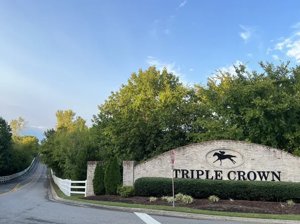 4008 Omaha Ct Lot 458, Mount Juliet, TN 37122