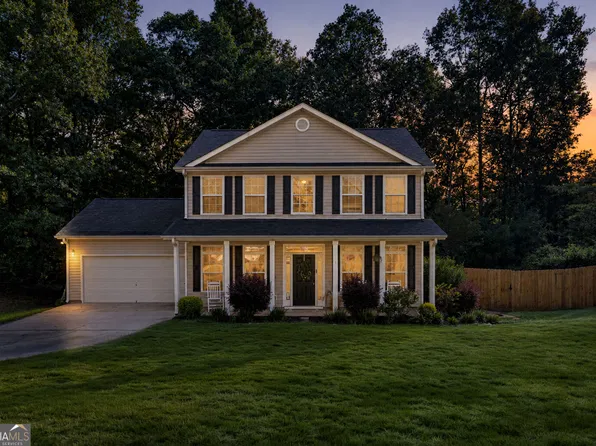 42 Bill Estes Rd, Senoia, GA 30276