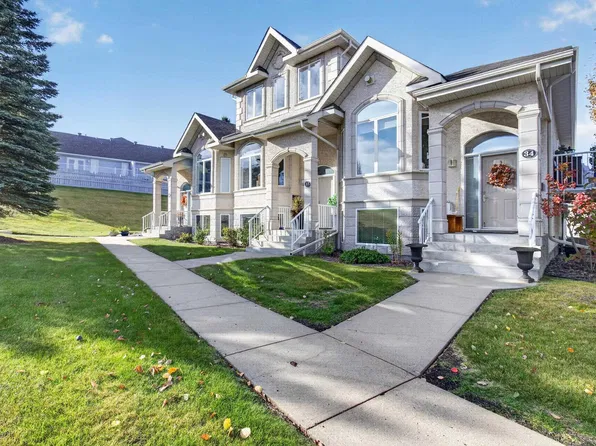 101 Jim Common Dr #35, Strathcona County, AB T8H 1R5