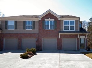 1519 Windwillow Trce, Maineville, OH 45039