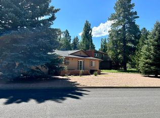 1391 N Indian Valley Way, Flagstaff, AZ 86004