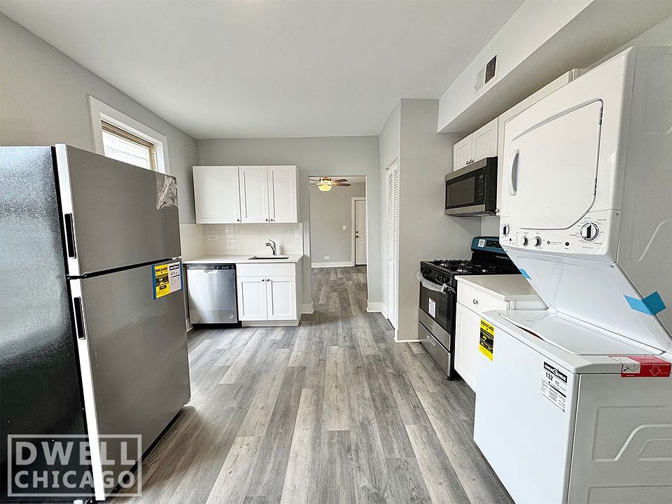 1st image of 1538 W Walton St #1R