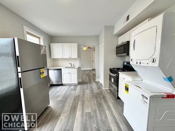 1538 W Walton St #1R, Chicago, IL 60622