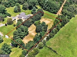 151 Sherando Ln, Stephens City, VA 22655