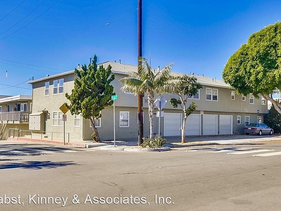 2nd image of 1016 Ocean Ave APT H