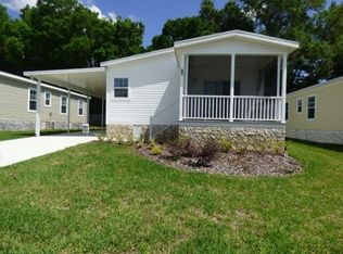 3151 NW 44th Ave LOT 57, Ocala, FL 34482