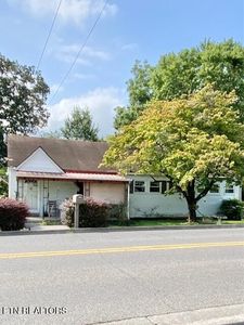 1424 Everett Ave, Maryville, TN, 37804