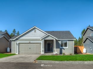 304 Landis Ln #30-CLE, Cle Elum, WA 98922