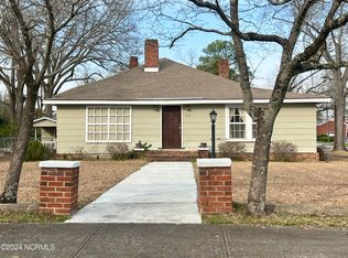 224 McRae St, Laurinburg, NC 28352