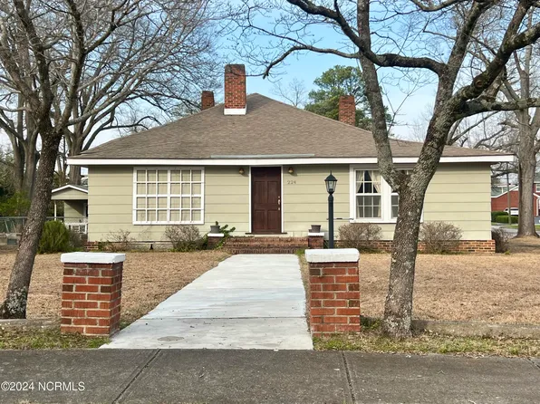 224 Mcrae Street, Laurinburg, NC 28352