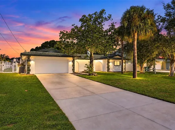 725 S BAYSHORE BOULEVARD, SAFETY HARBOR, FL 34695